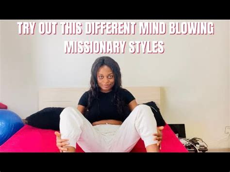 Best Missionary Porn Videos .